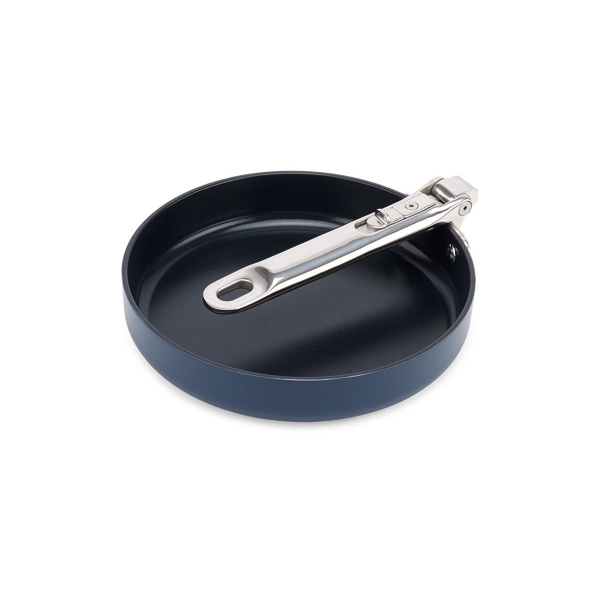 Poêle Space de 20 cm bleu, JOSEPH JOSEPH