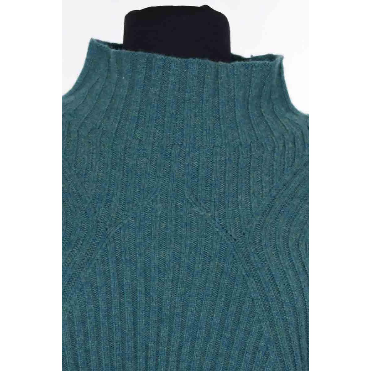 Pull - Très Bon État vert, ERIC BOMPARD
