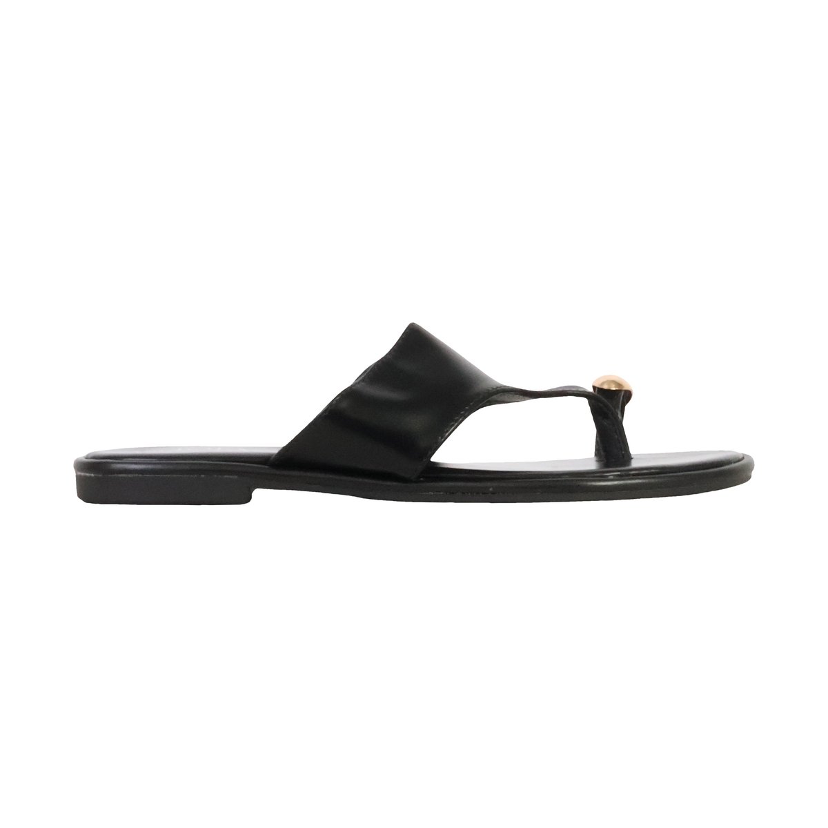 Sandales à Enfiler noir, ENZA NUCCI