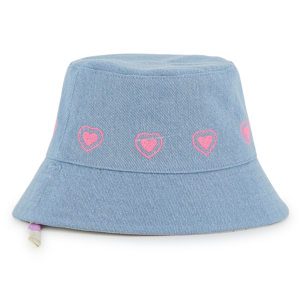 Bob reversible bleach, BILLIEBLUSH