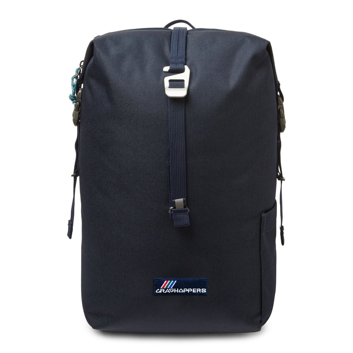 Sac à dos KIWI CLASSIC bleu marine, CRAGHOPPERS