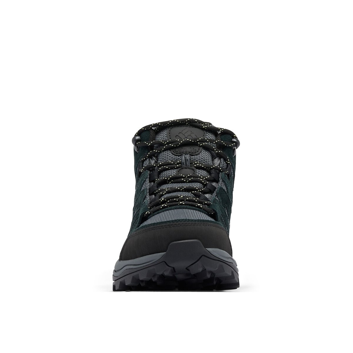 Chaussures de marche Redmond™ IV Mid Waterproof noir/gris, COLUMBIA