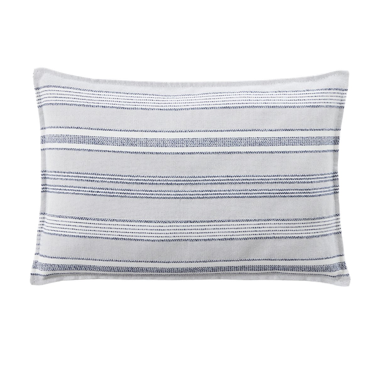 Housse de coussin 40x60 cm Polypropylène Rosa Minuit minuit, EDEN