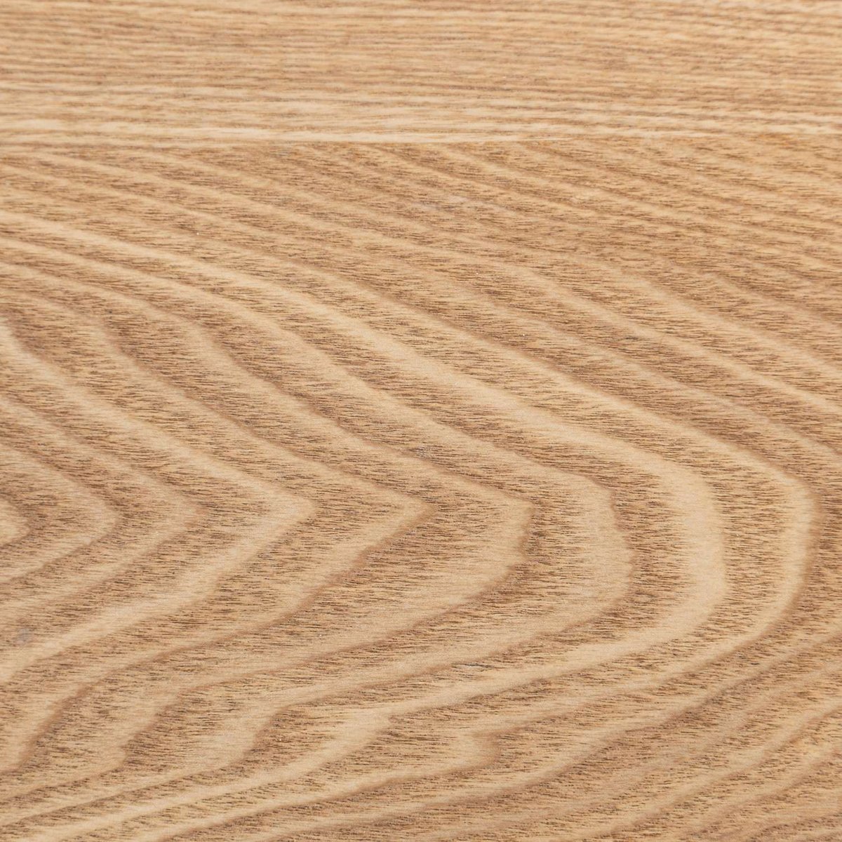 Table de chevet 1 tiroir et 2 étagères en bois MOHEA vert, ATMOSPHERA