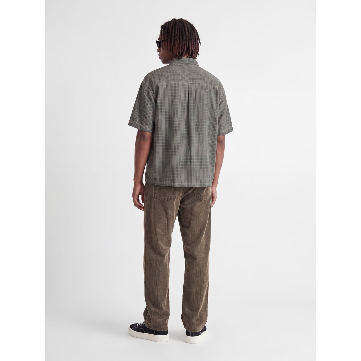 Pantalon black 1, JACK & JONES