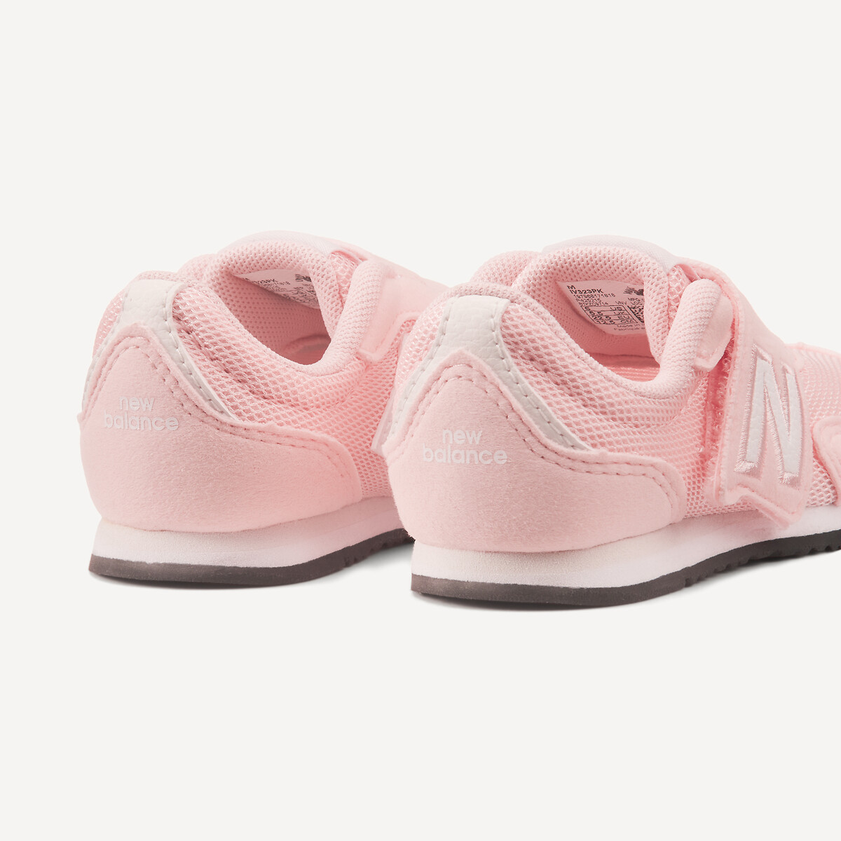 Zapatillas deportivas IV323 rosa , NEW BALANCE