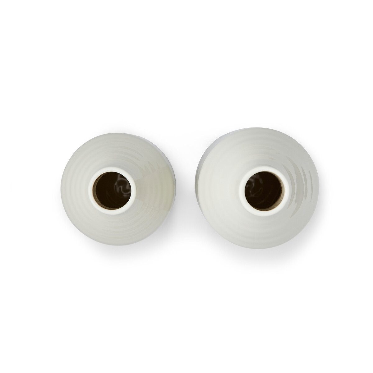 White Oil & Vinegar Bottle Set white, SOPHIE CONRAN FOR PORTMEIRION
