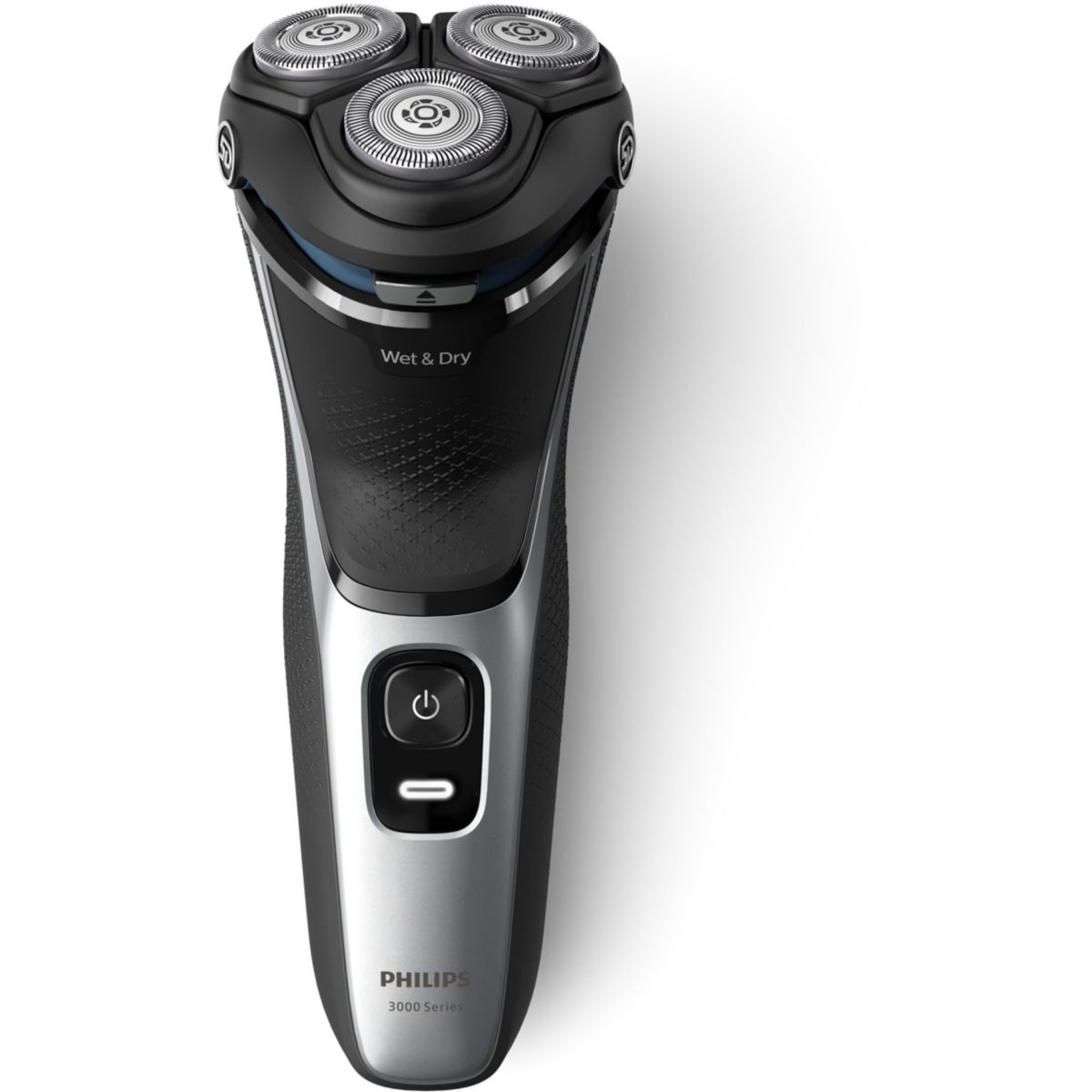 Rasoir électrique Series 3000 S3143/00 couleur unique, PHILIPS
