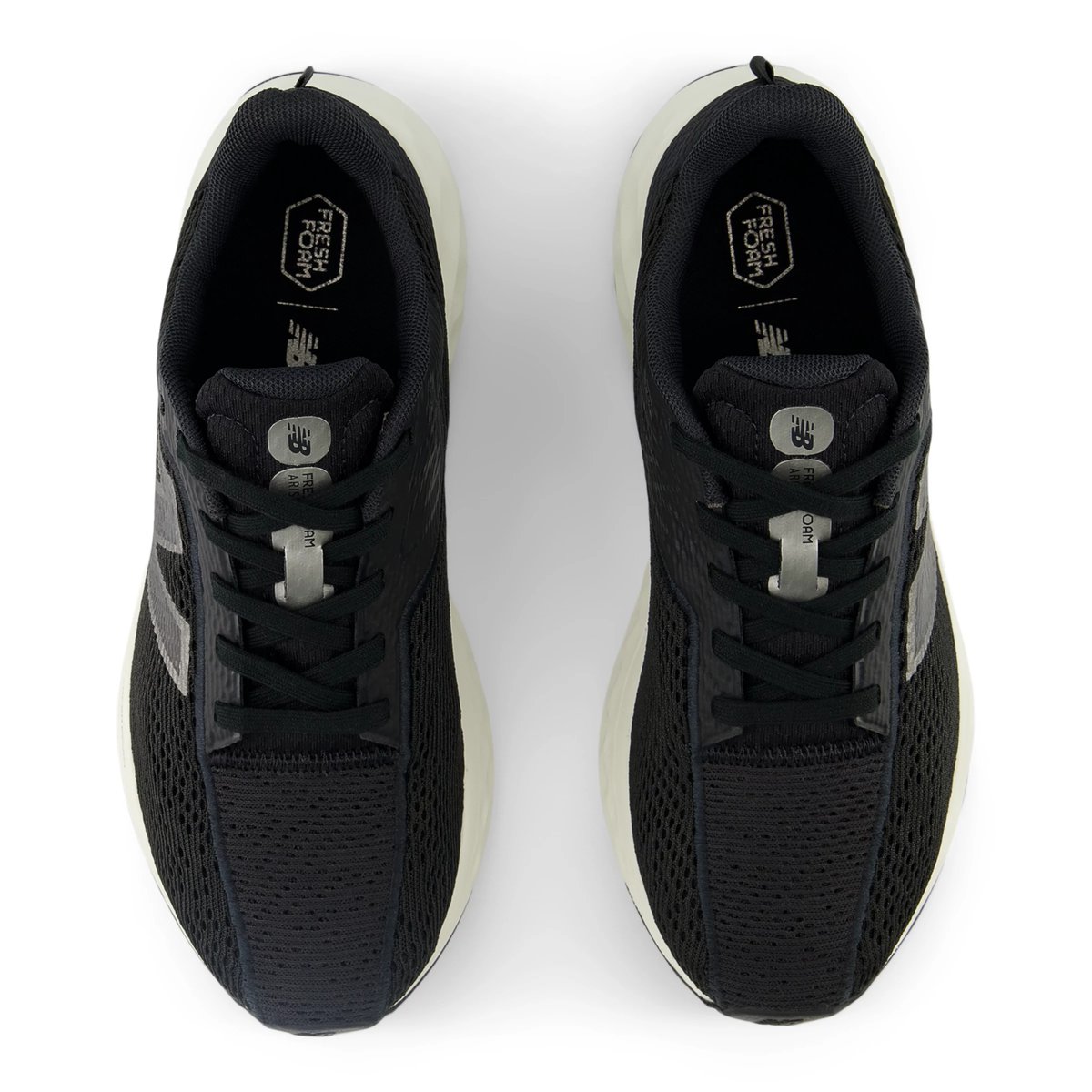 Basket basses Sneaker Fresh Foam Arishi v4 noir - yk4b, NEW BALANCE
