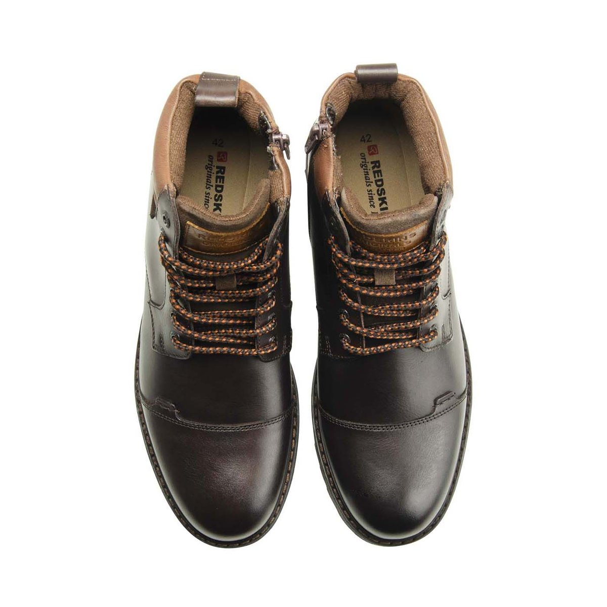 TUTO CHATAIGNE+COGNAC chataigne+cognac, REDSKINS