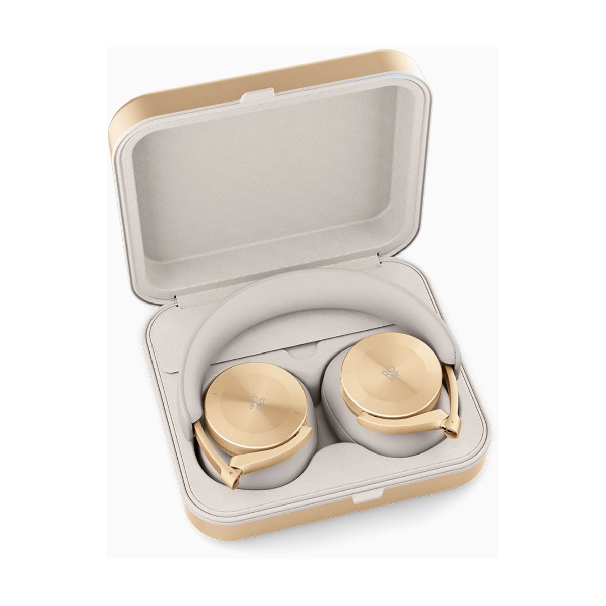 Casque Beoplay H95 Or couleur unique, BANG ET OLUFSEN