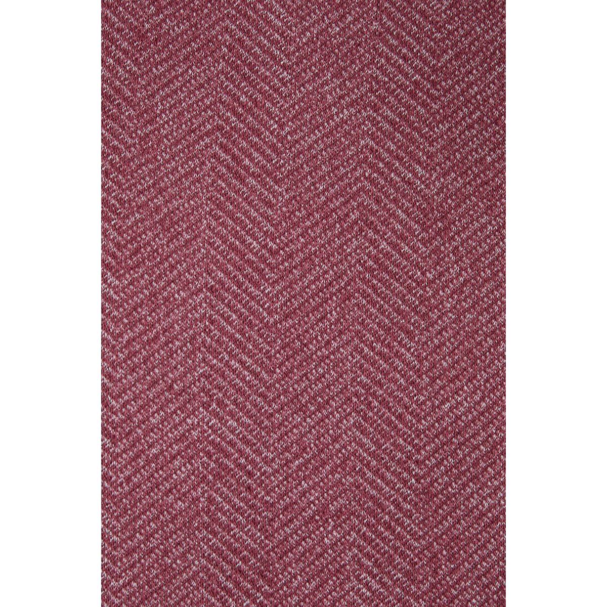 Blazer slim en jersey à chevrons rose, NEXT
