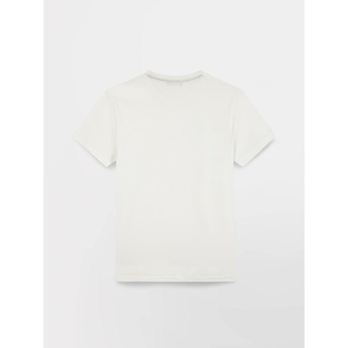 T-shirt manches courtes FREDITEE arctique, TBS