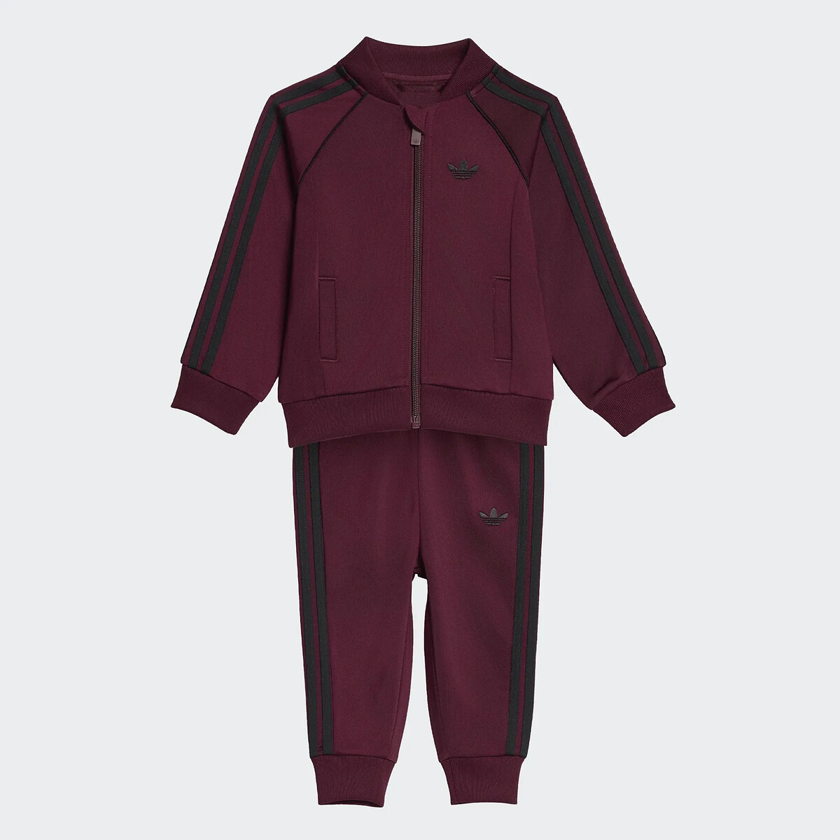 Baby-set, SST kastanje, adidas Originals