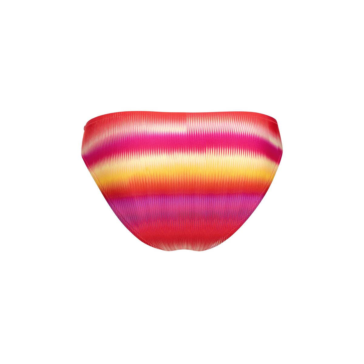 Bas maillot slip de bain OSAKA rose, LISCA