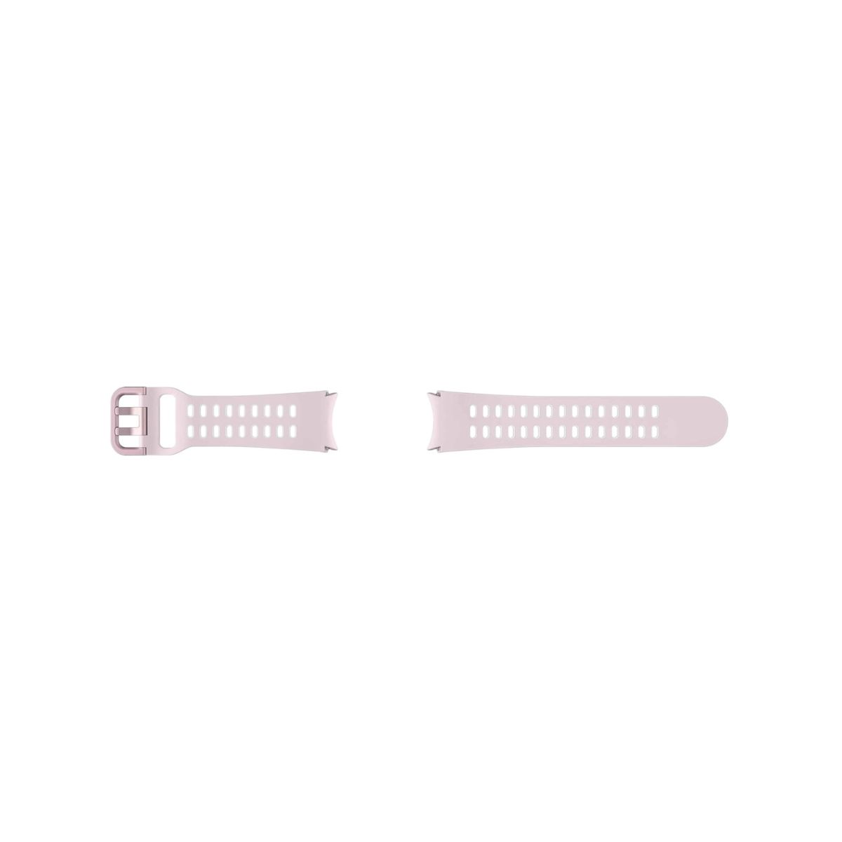 Bracelet Watch 5/6/7 S/M Extreme Sport Lavande blanc, SAMSUNG