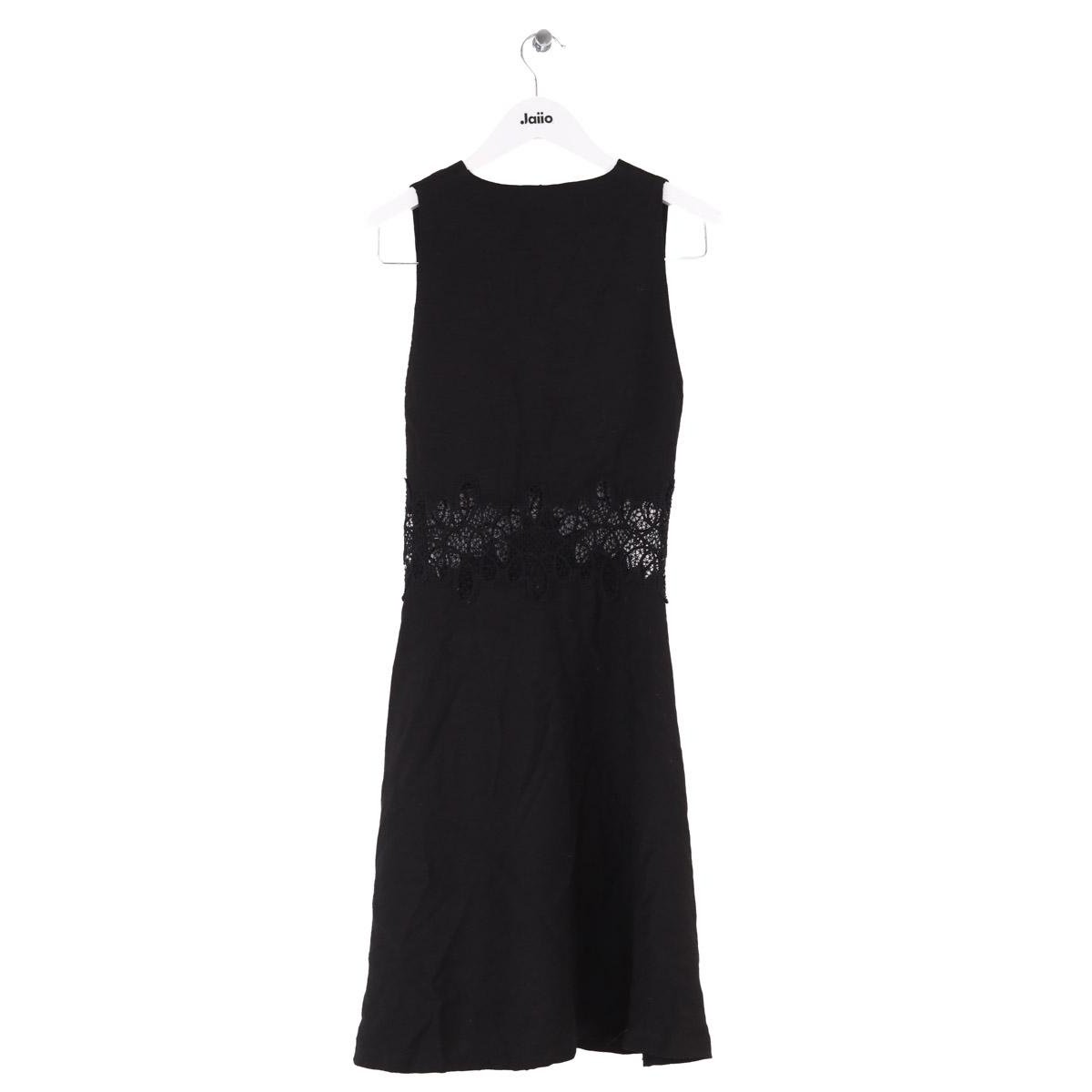 Robe - Très Bon État noir, SANDRO