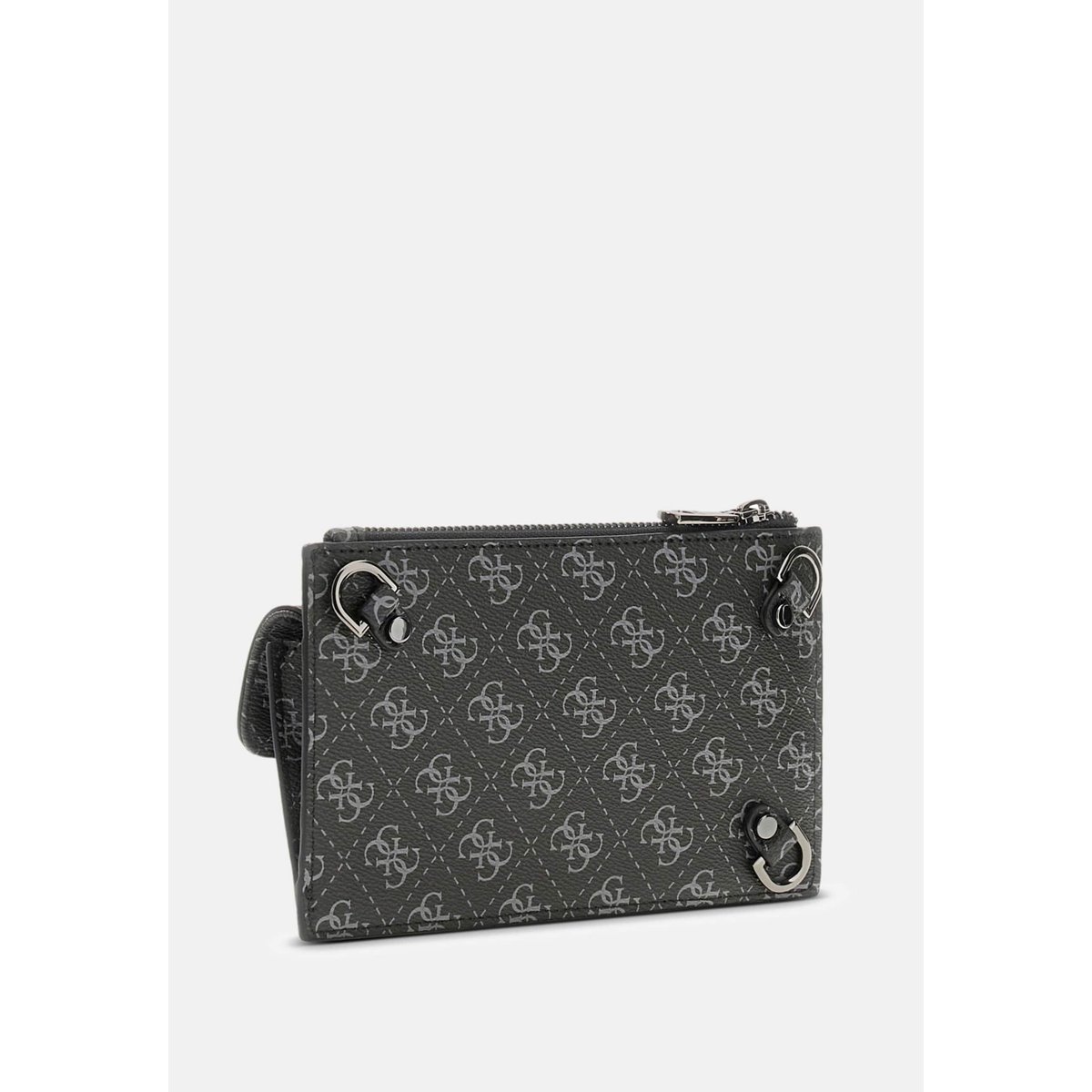 Milano Mini Banane noir, GUESS