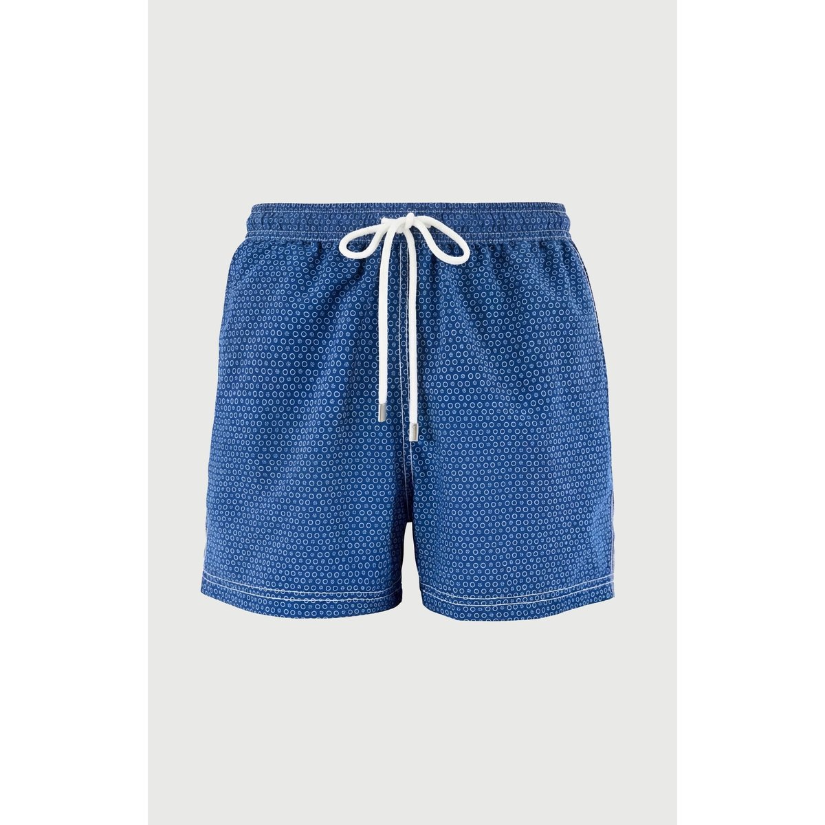 Short de bain imprimé Géo marine, ARTHUR