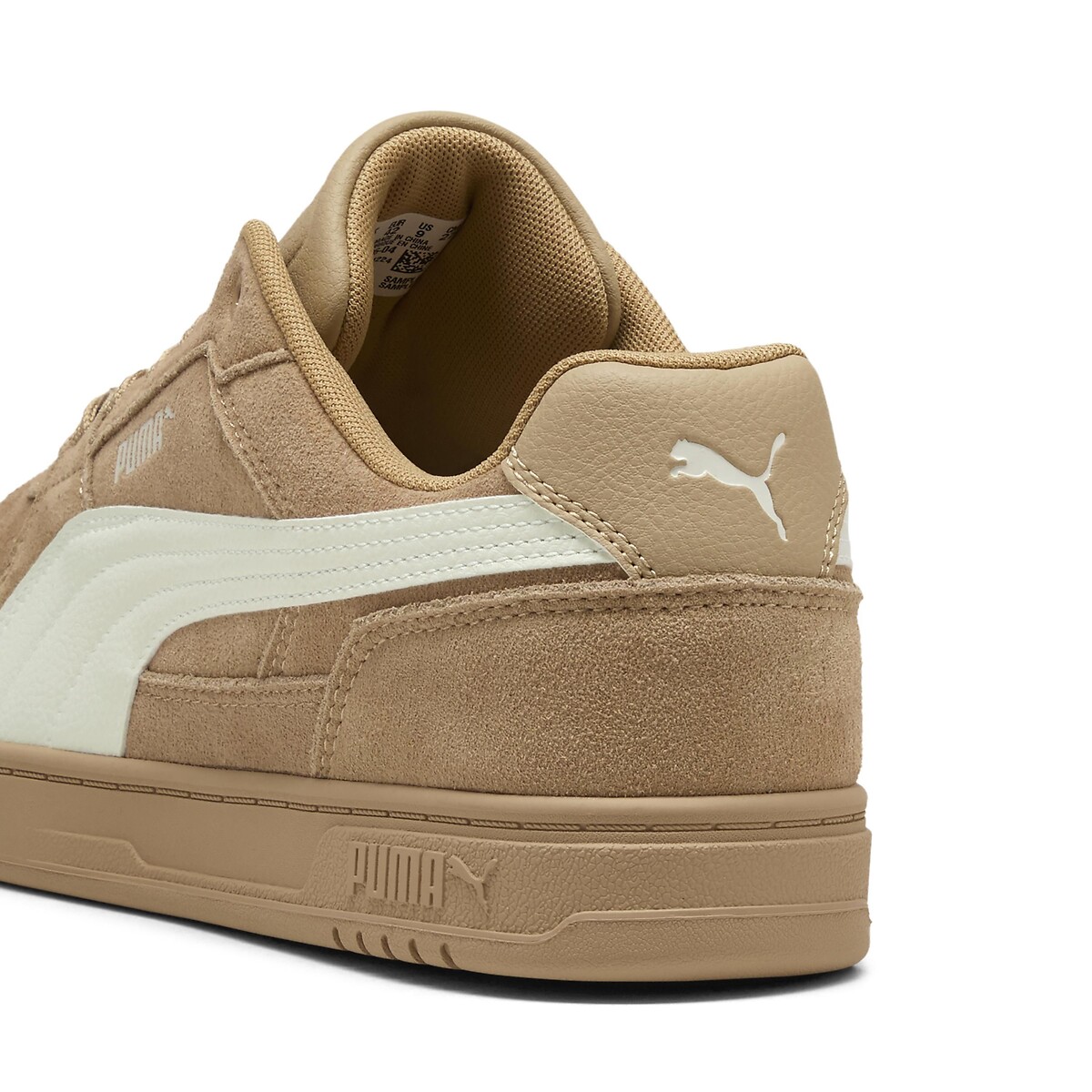 Baskets Caven III SD beige, PUMA