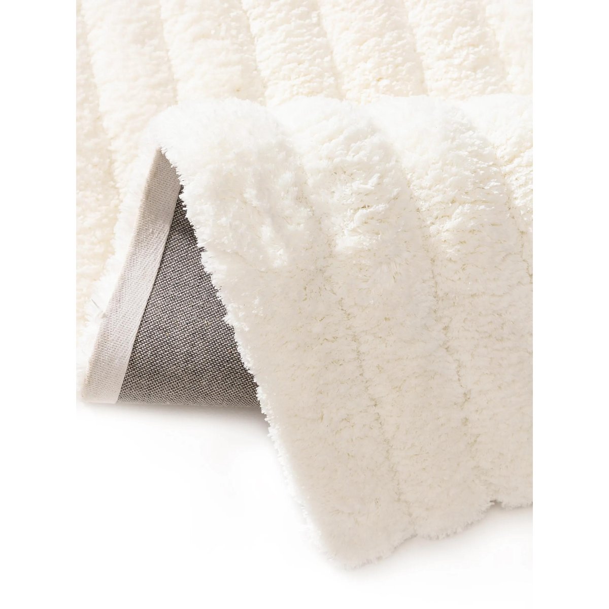 Tapis de couloir EMY crème, BENUTA
