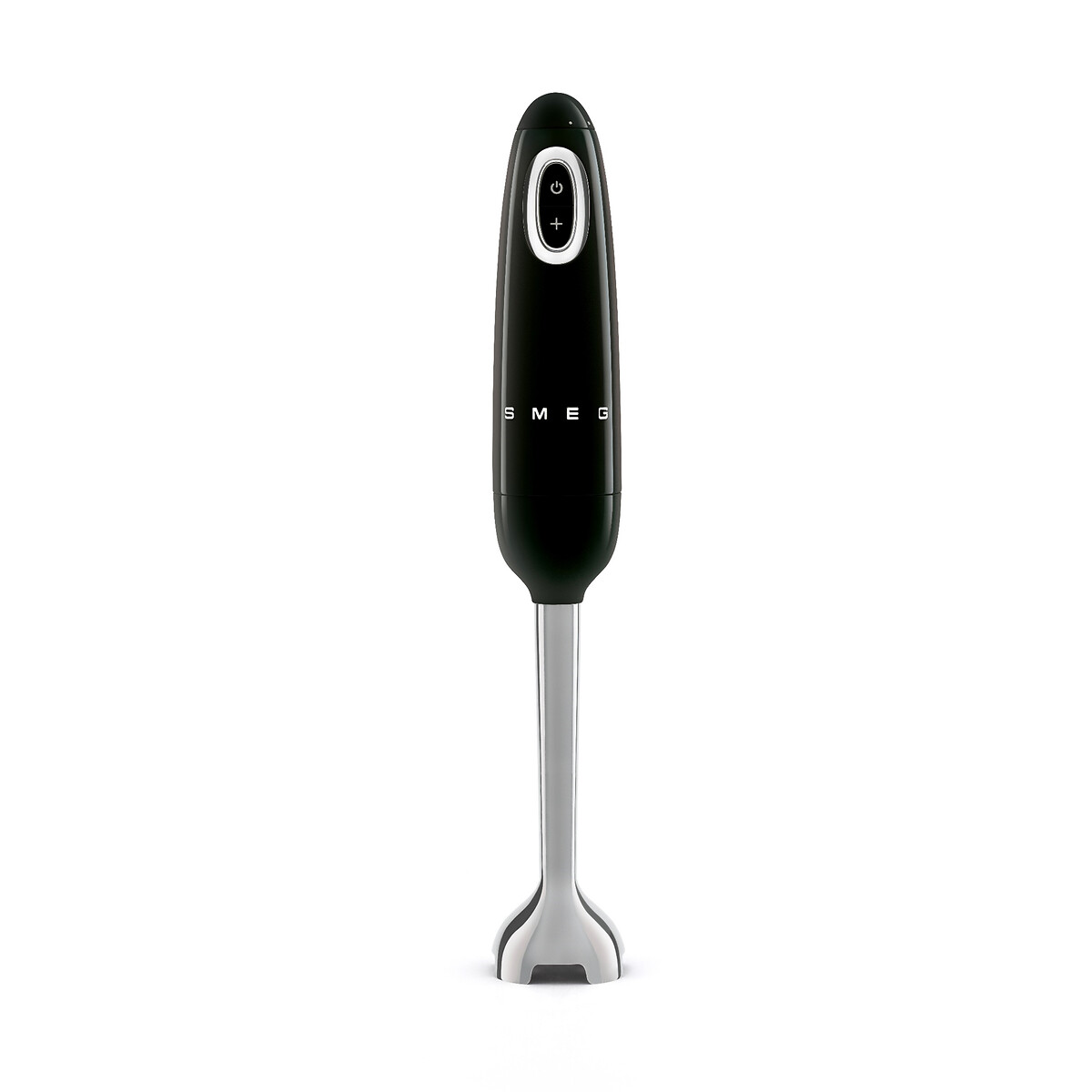 Mixeur plongeant HBF11 noir brillant, SMEG