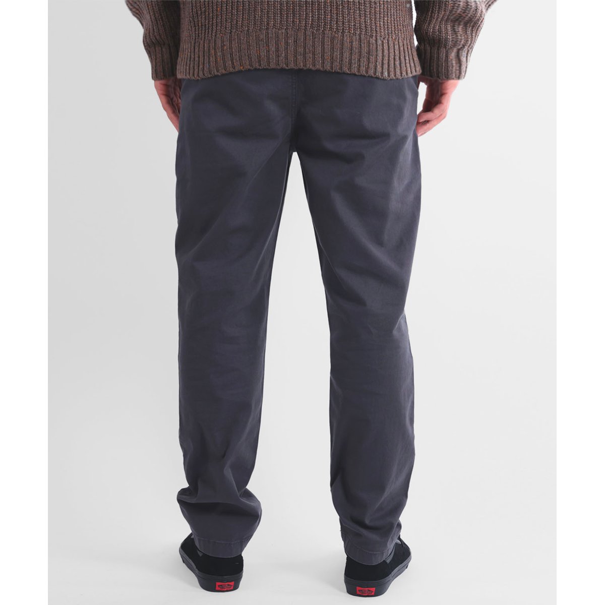 Pantalon chino confort ROOKIE graphite, OXBOW