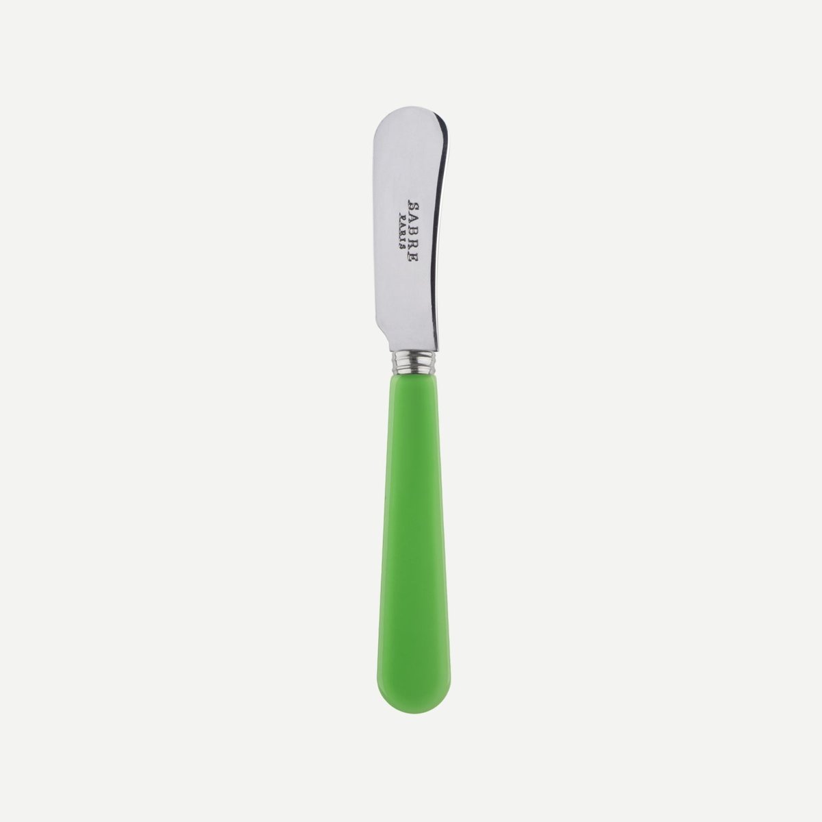 Tartineur, Duo vert jardin, SABRE