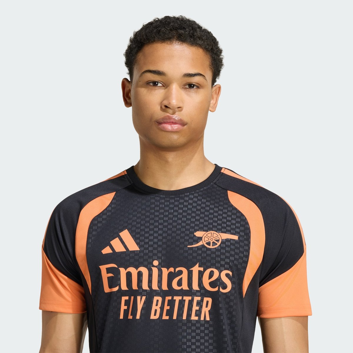 Maillot D'entraînement Arsenal Fc 26/27 Tiro Maillot D'entraînement Arsenal Fc 26/27 Tiro black, adidas Performance