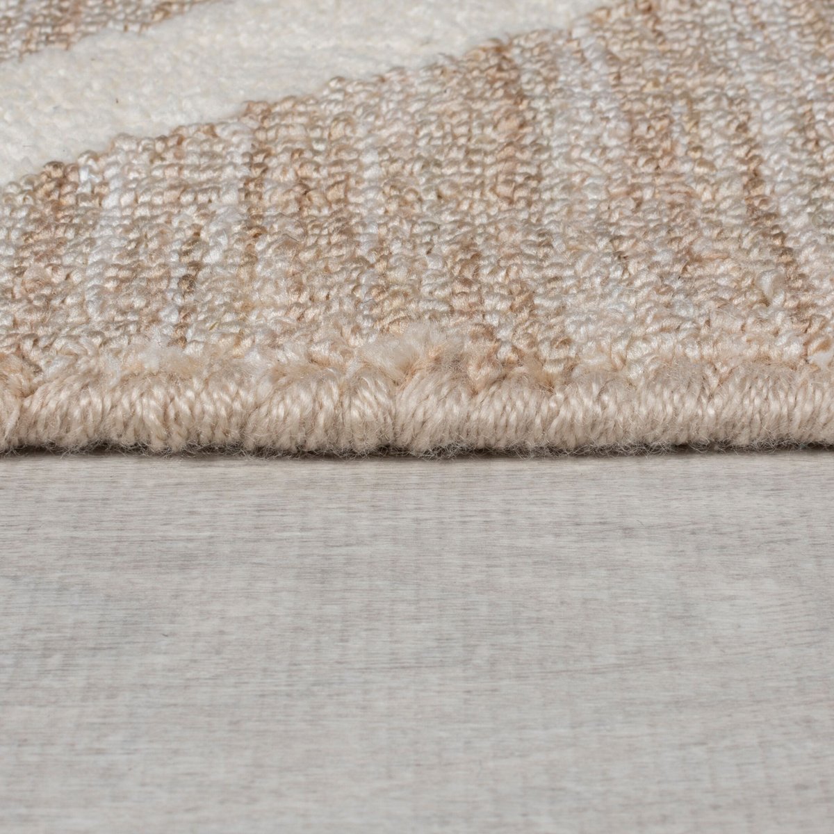 Tapis MICAH beige, FLAIR RUGS