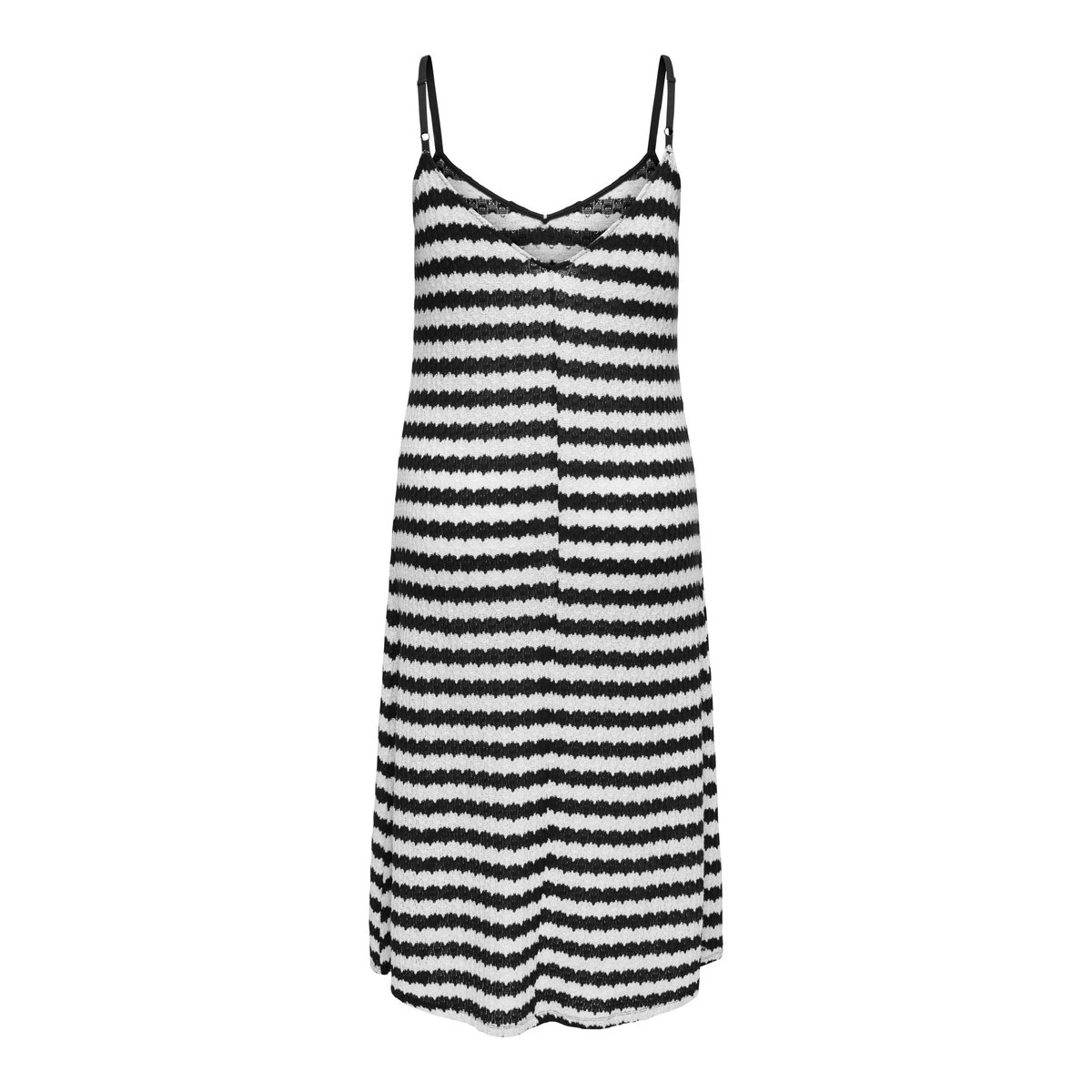 Robe black 1, ONLY CARMAKOMA