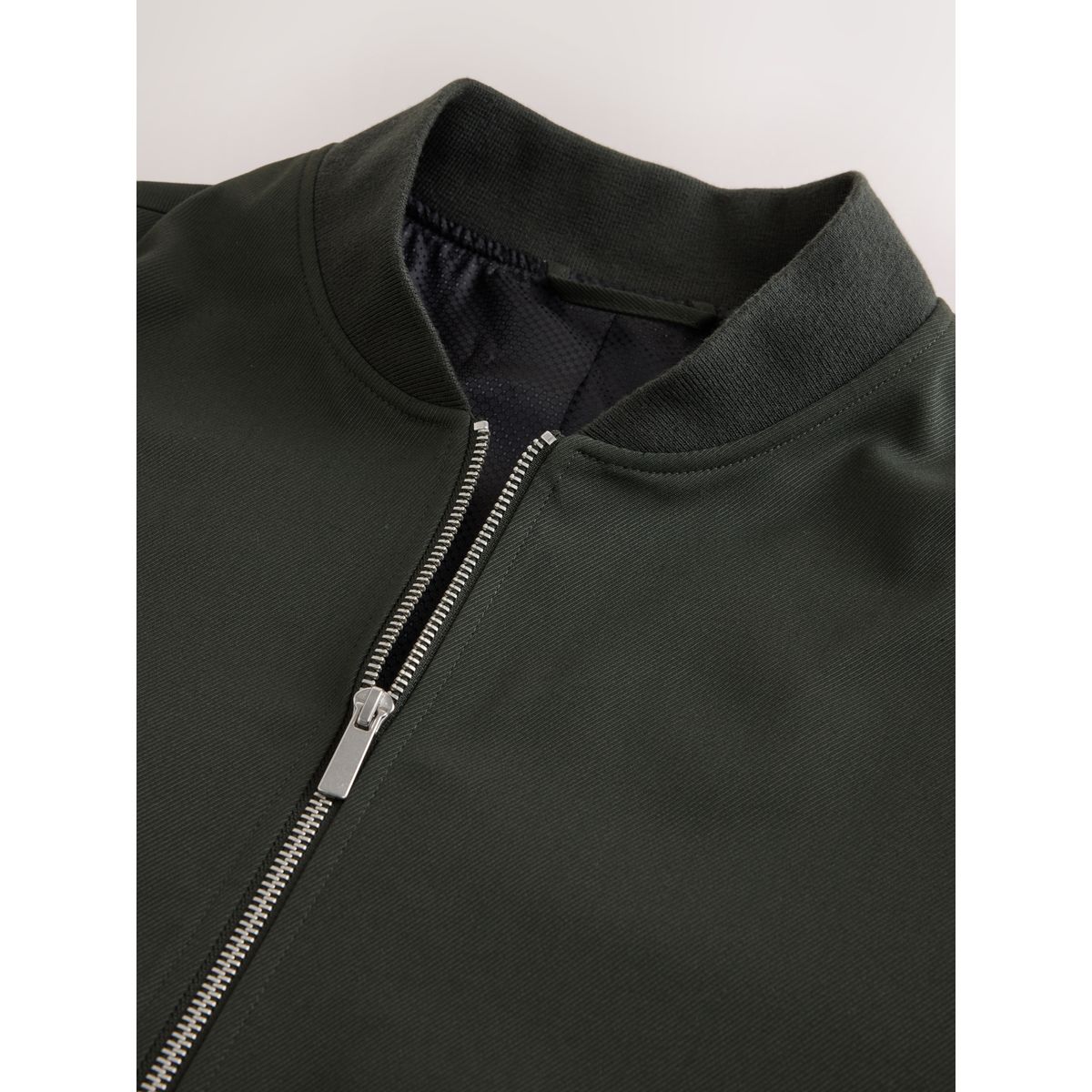 Blouson bomber élégant vert, NEXT