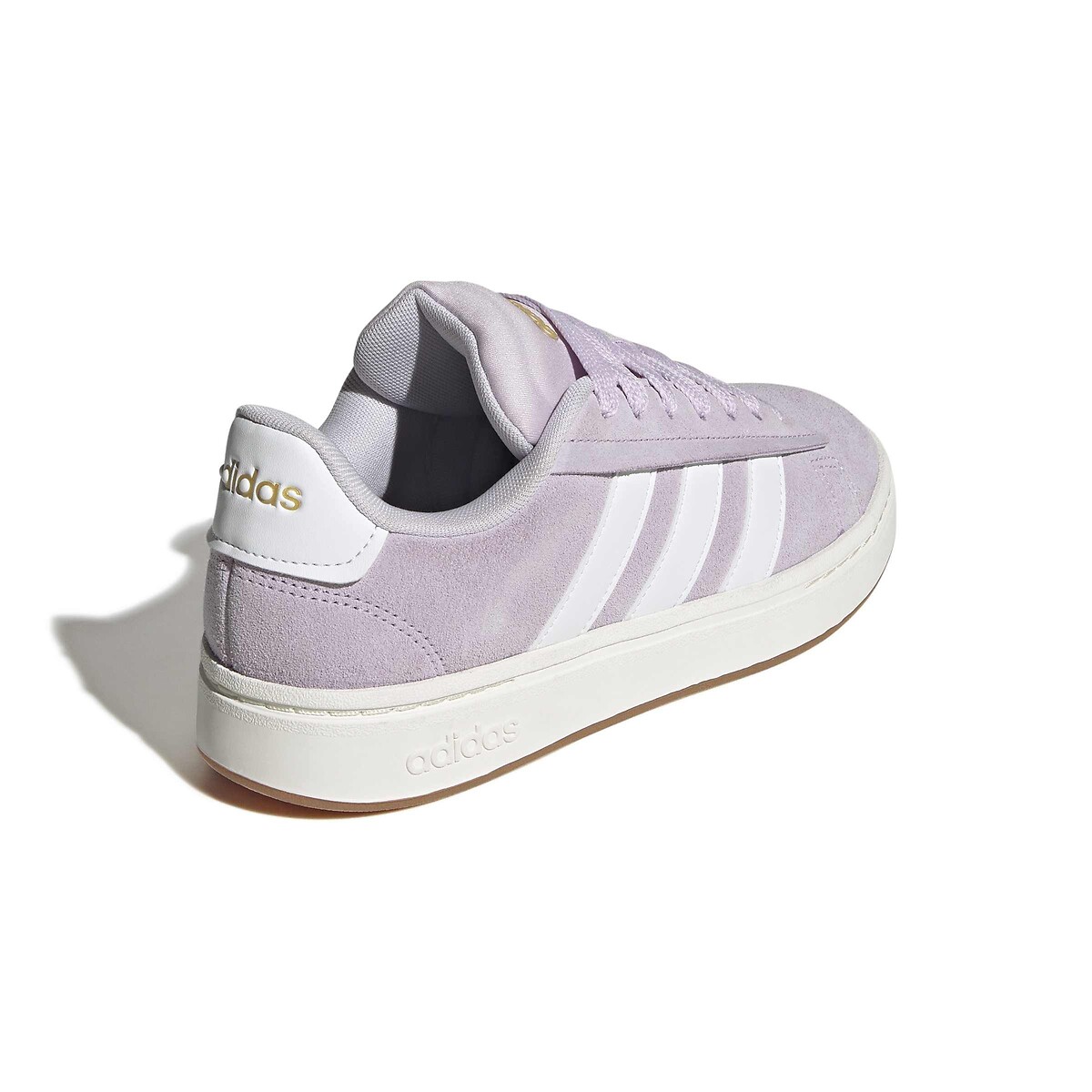 Baskets GRAND COURT ALPHA 00s lavande, ADIDAS SPORTSWEAR