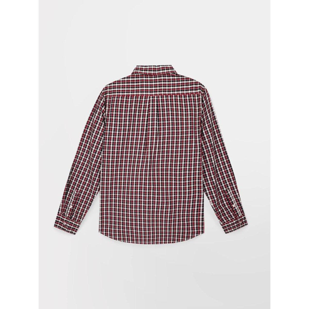 Chemise manches longues YZAELCHE cepage, TBS