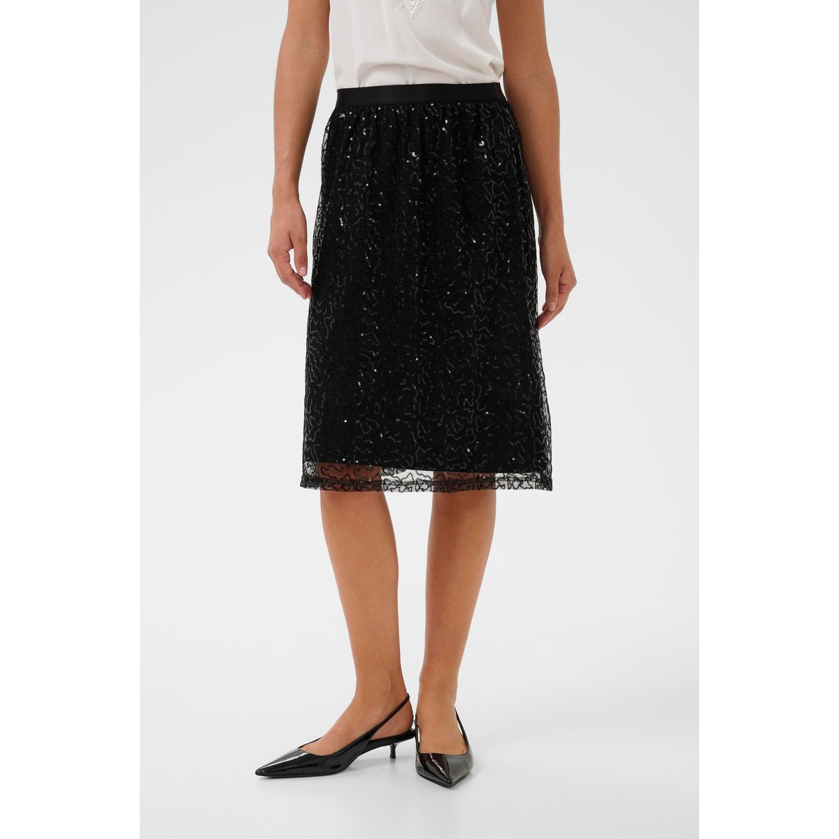 Jupe noir, CREAM