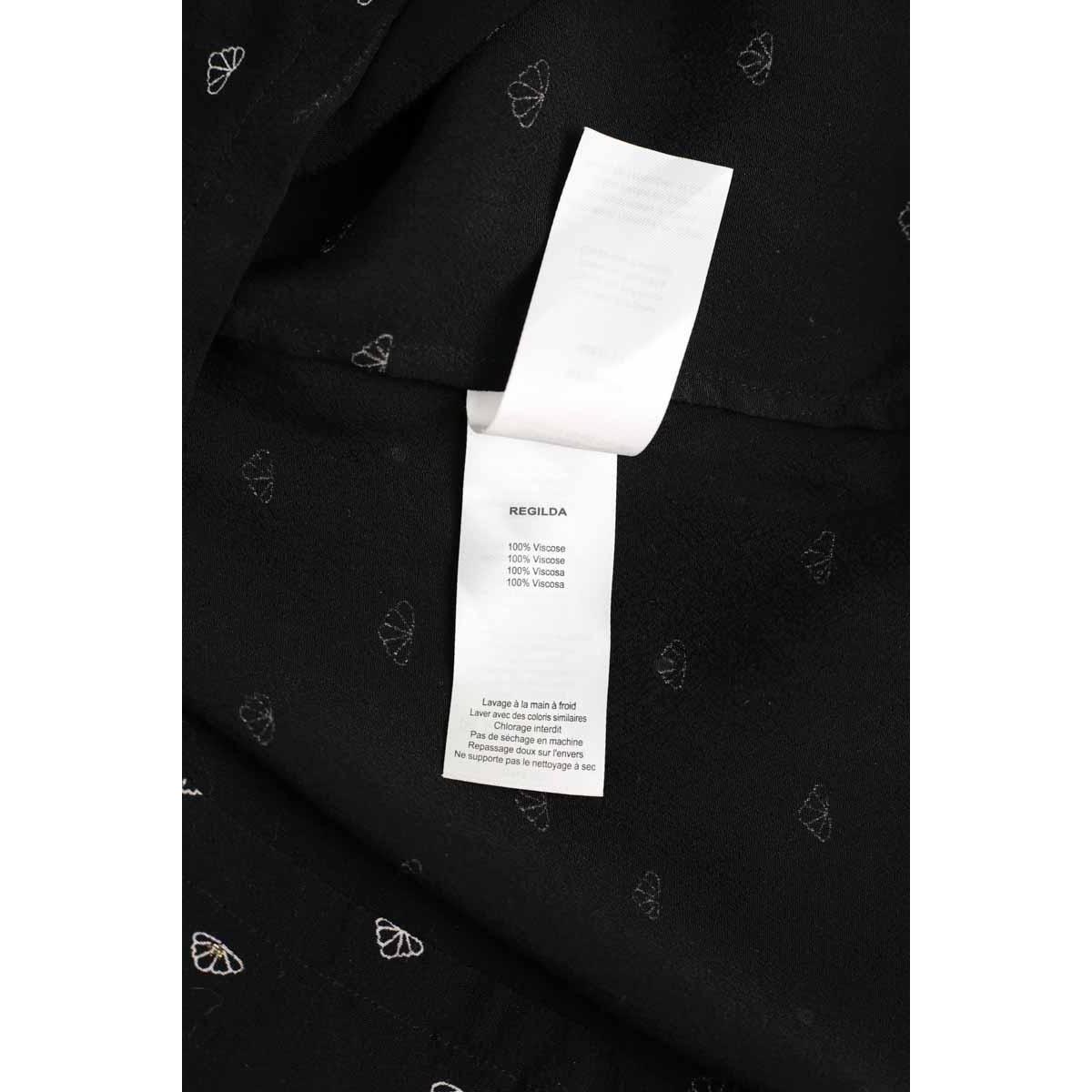 Robe - Très Bon État noir, DES PETITS HAUTS