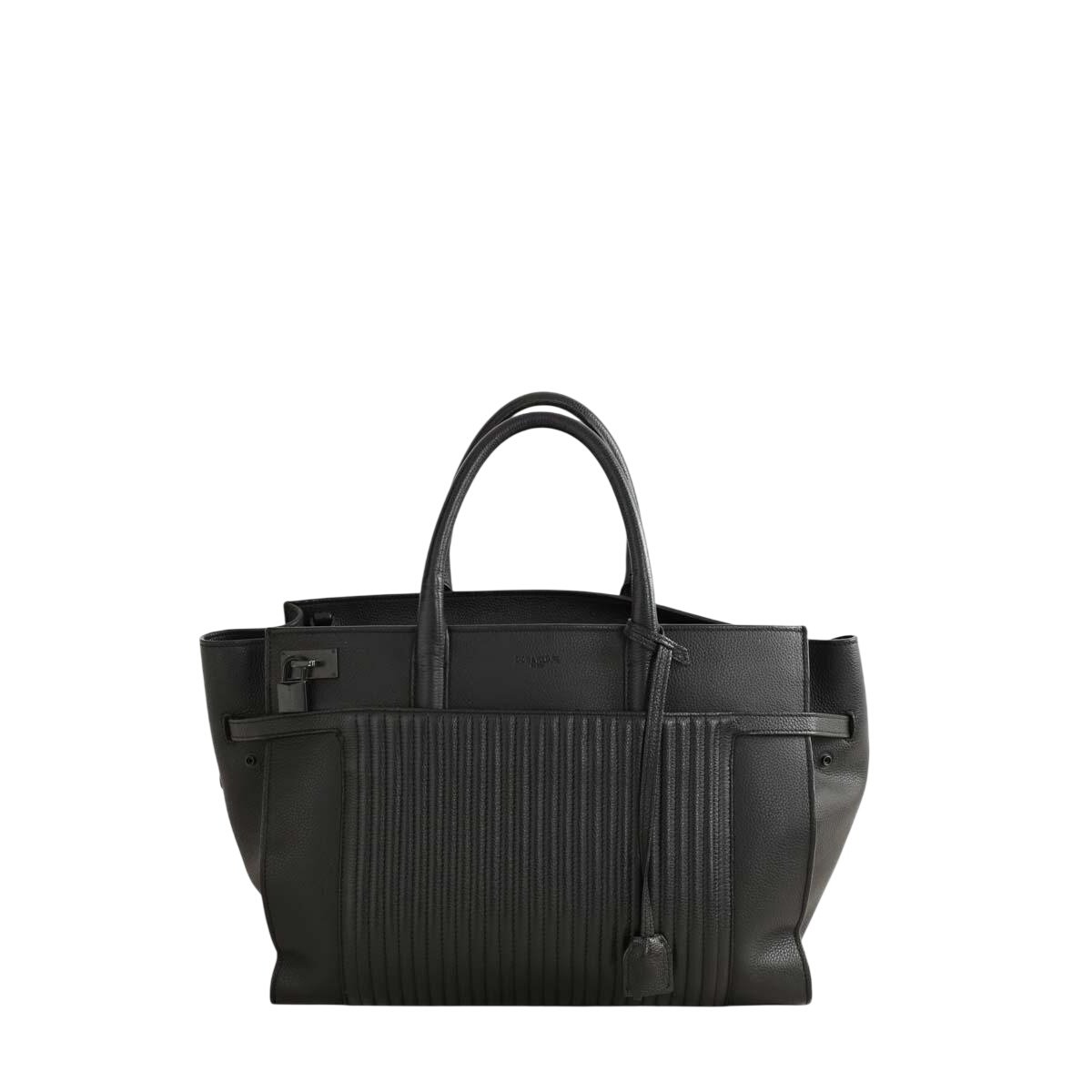 Cabas - Très Bon État noir, ZADIG&VOLTAIRE