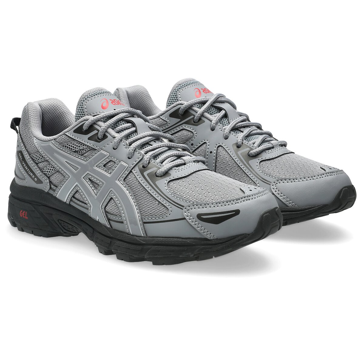 Baskets Gel-Venture 6 gris graphite, ASICS