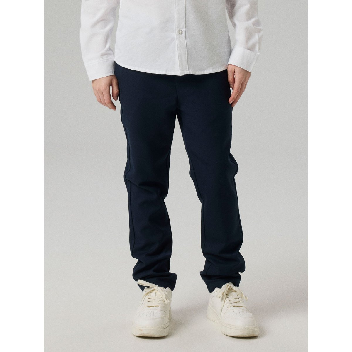 Pantalon dark sapphire, NAME IT
