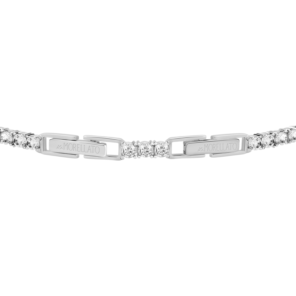 Bracelet en argent 925 TESORI argent, MORELLATO