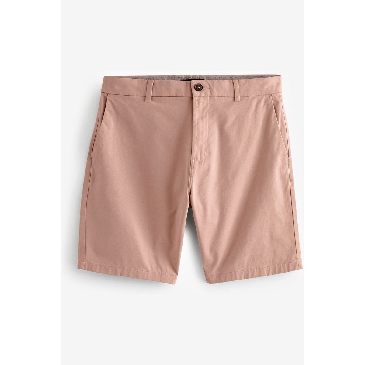 Shorts chino stretch slim, lot de 4 rose/violet, NEXT