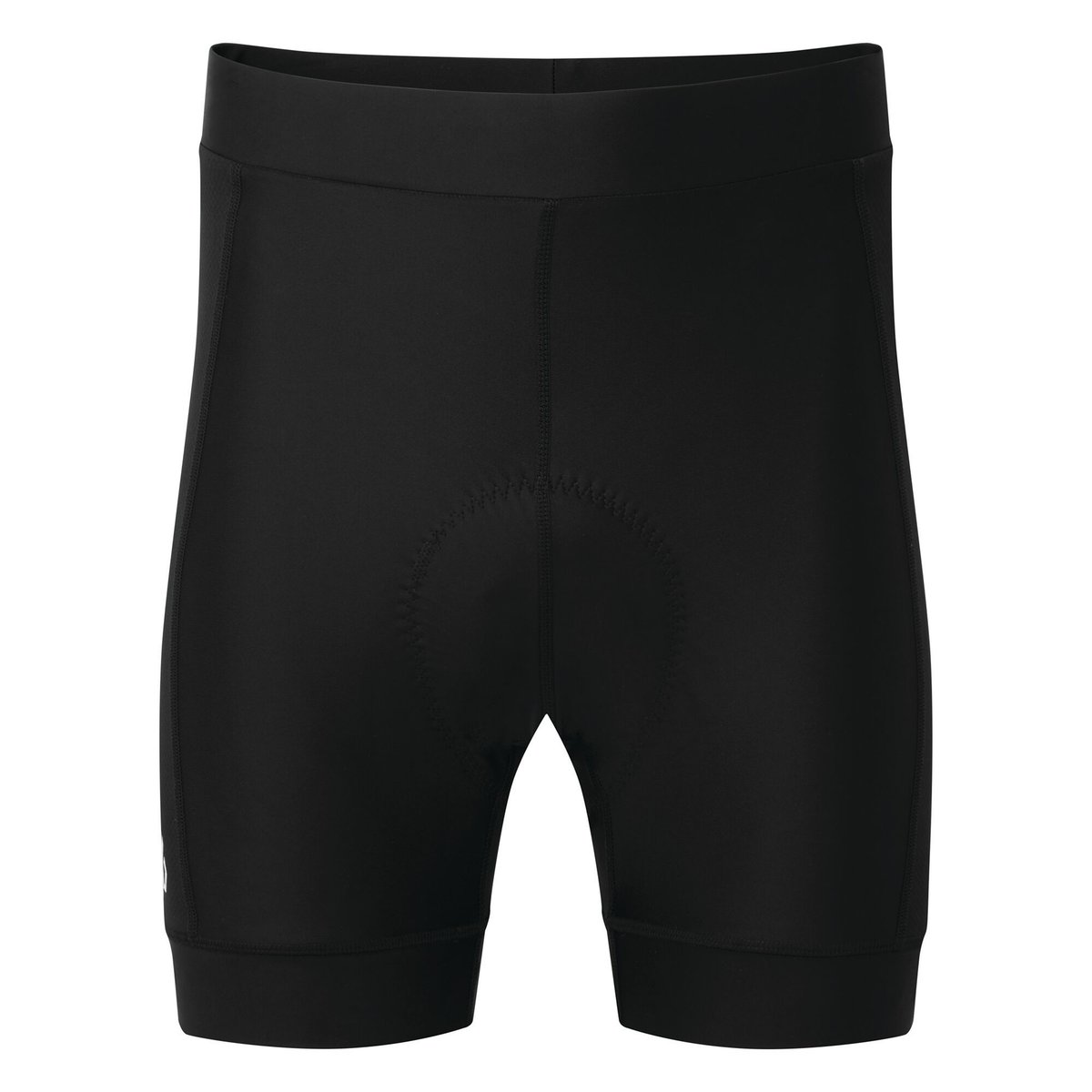 Short de cyclisme ECLIPTIC noir, DARE 2B