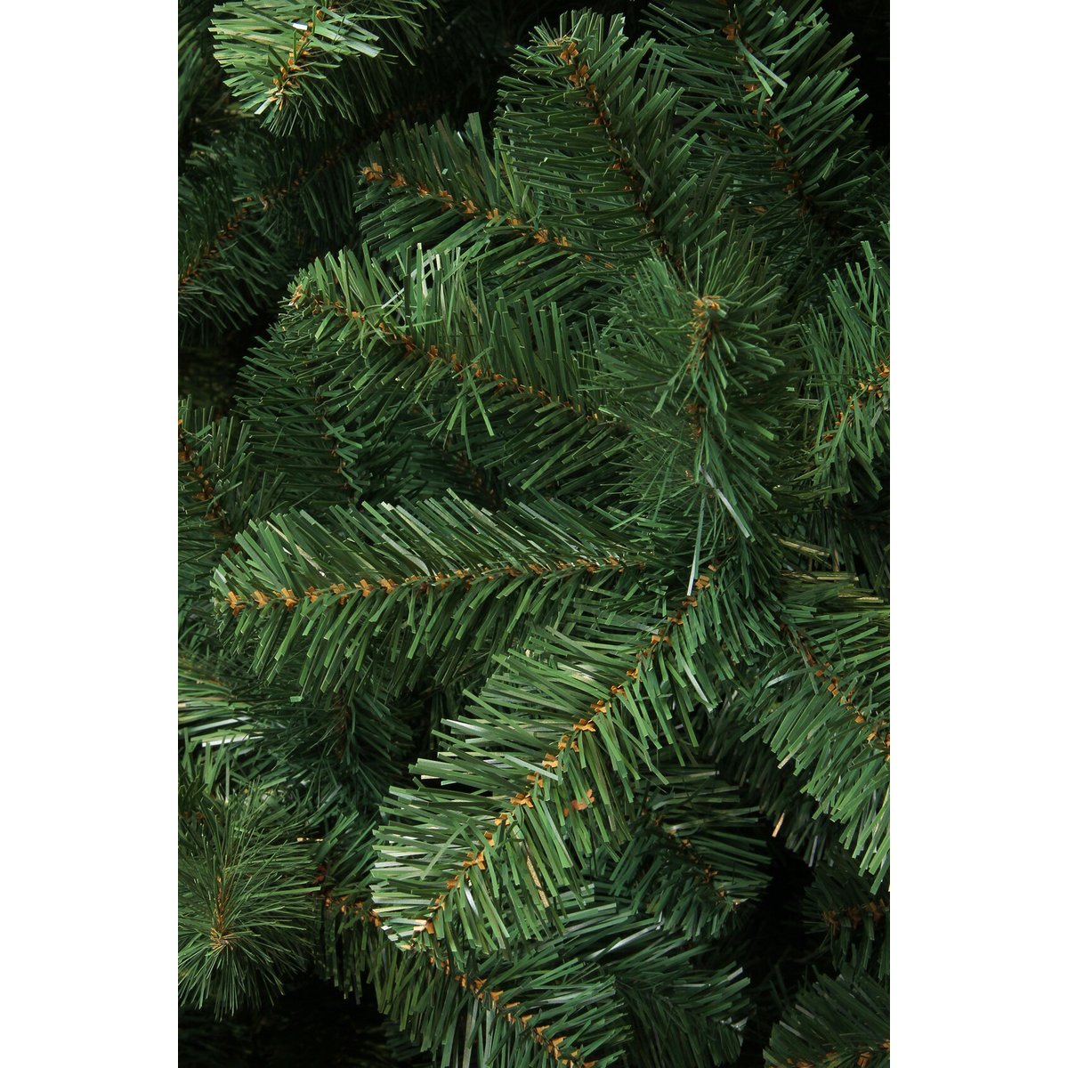 Sapin de Noël artificiel H185 cm TUSCAN vert, TRIUMPH TREE