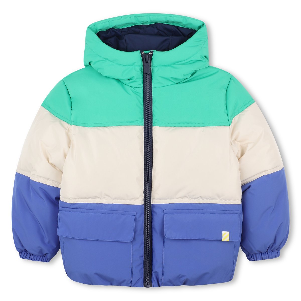 Veste à capuche blarney, BILLIEBLUSH
