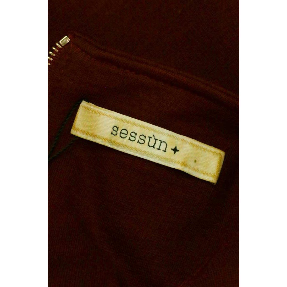 Robe - Très Bon État rouge, SESSUN
