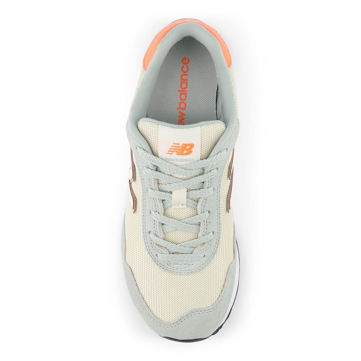 Baskets 515 beige/orange, NEW BALANCE