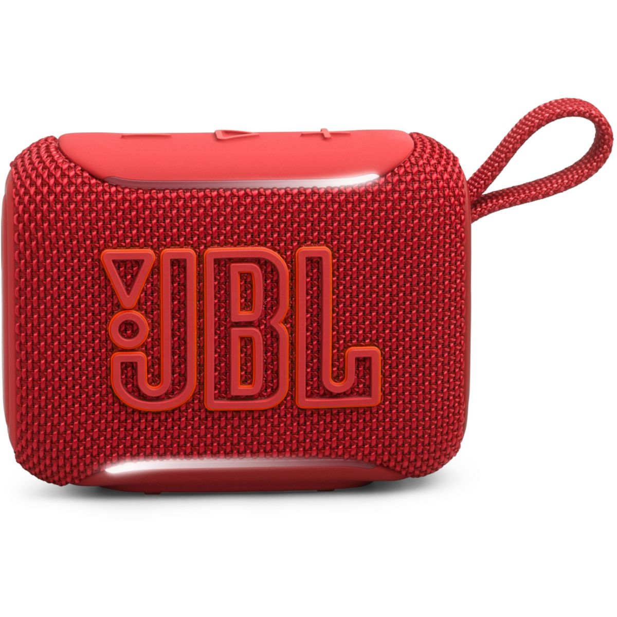 Enceinte portable GO 5 Rouge couleur unique, JBL