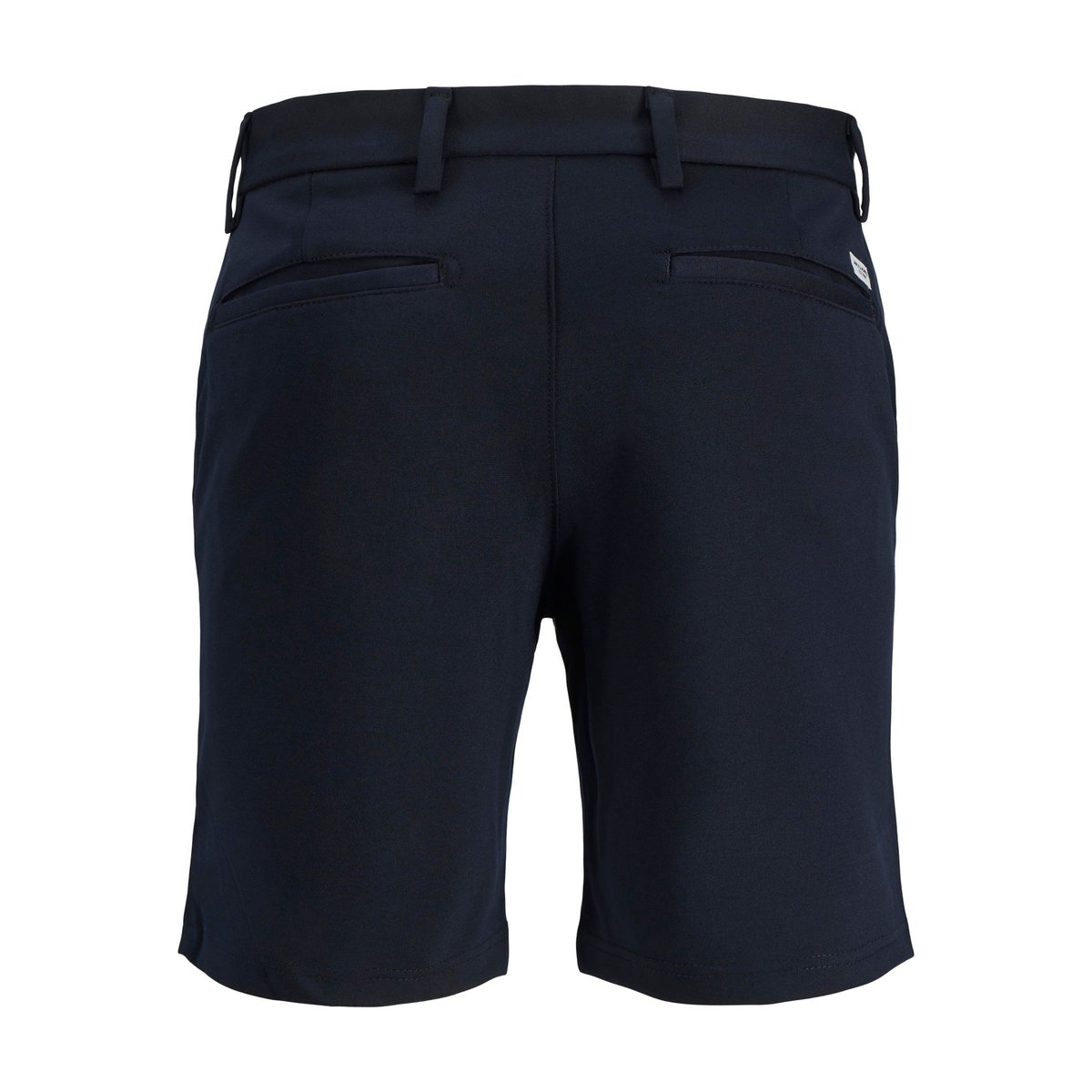 Short Chino navy blazer, JACK & JONES