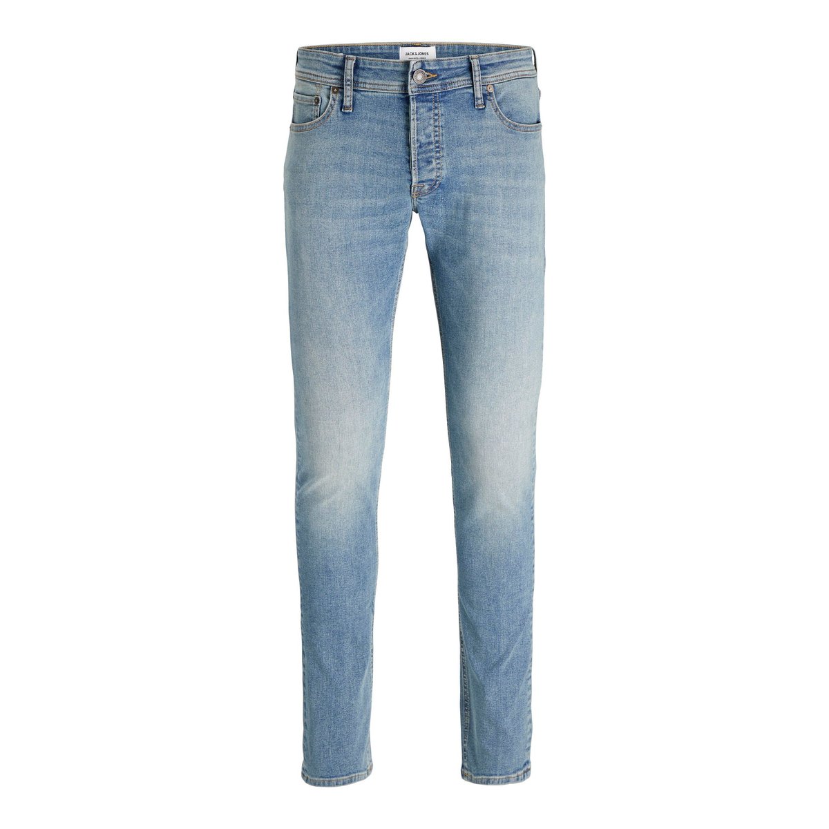 Jean Slim blue denim, JACK & JONES
