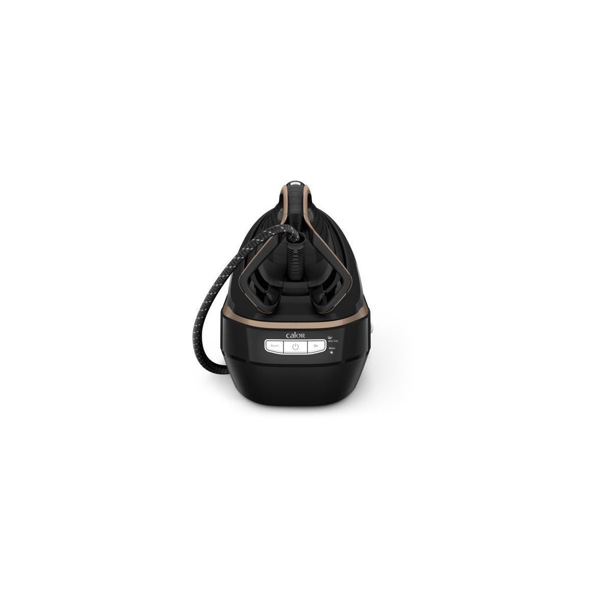 Centrale vapeur GV9820C0 Pro Express Vision noir et dorã©, CALOR